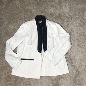 Nicolette Mason for ModCloth Jacket